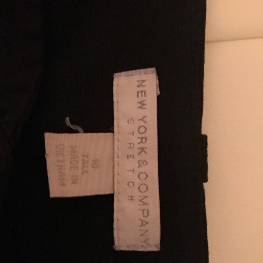 Slacks - Picture 3 of 3